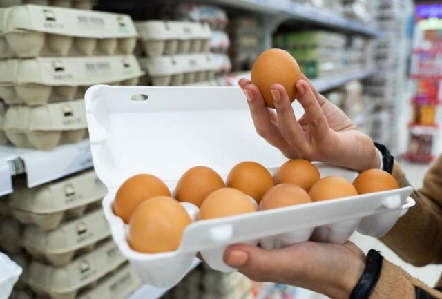Как выбрать идеальные яйца: ключевые советы для каждого покупателя