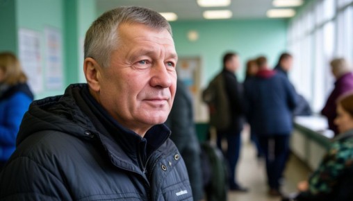 Как ответить врачу на вопрос о возрасте: подберите достойный ответ