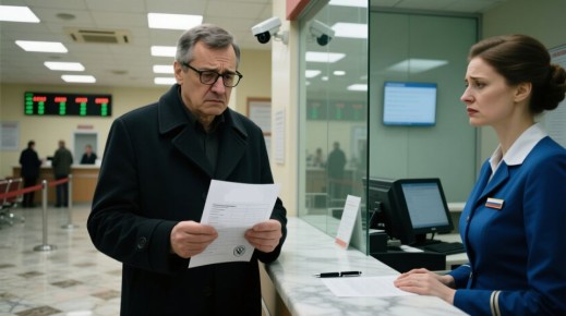 Почему банки отказываются выдавать ваши деньги: Проблемы с наличными в 2025 году