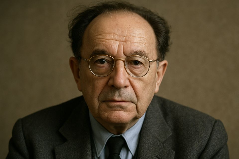 Эрих Фромм: Уроки психологии и философии, которые меняют жизнь