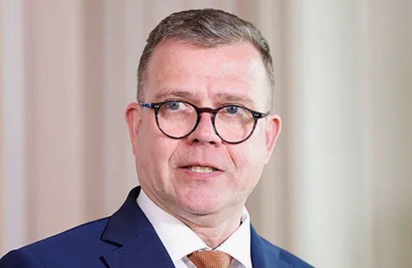 Михаил Онуфриенко: Финляндия отказывается предоставить Украине гарантии безопасности