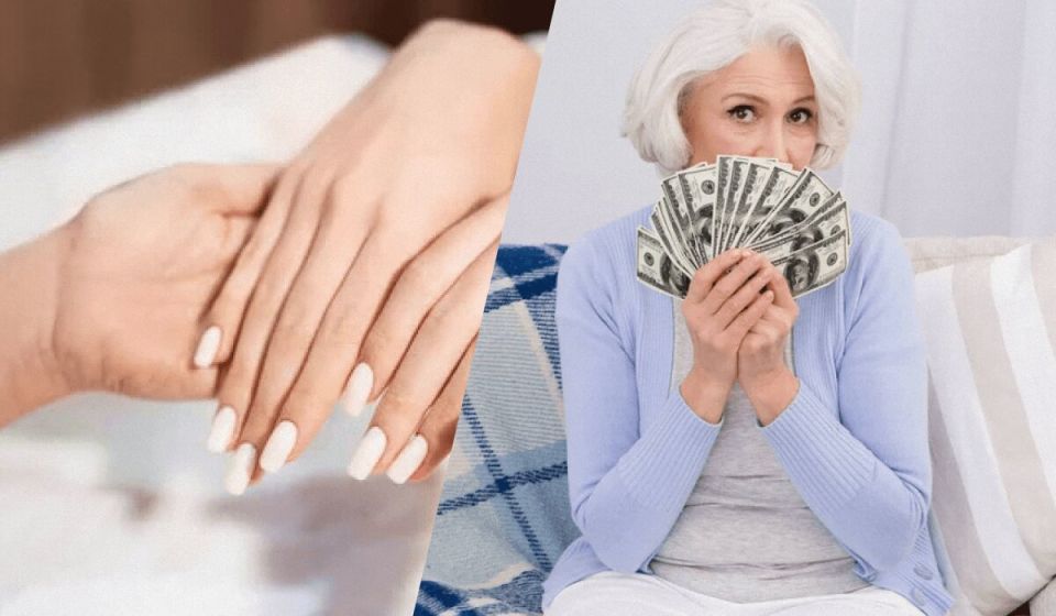 Цвет весны: как маникюр может привлечь удачу и деньги в 2025 году