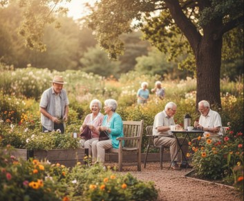 Где пенсии ждут дольше, а где — быстрее: удивительное различие в выходе на отдых