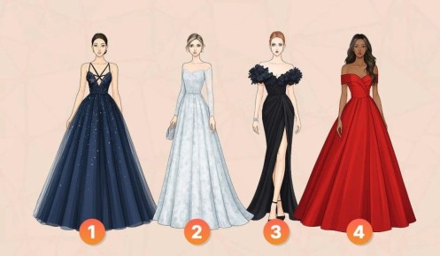 Ваш стиль раскрывает тайны вашей личности