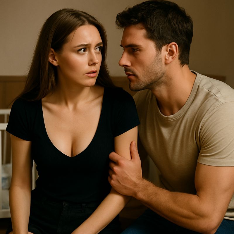 Тайны домашнего счастья: когда комфорт становится тюрьмой