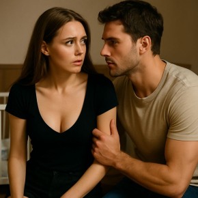 Тайны домашнего счастья: когда комфорт становится тюрьмой