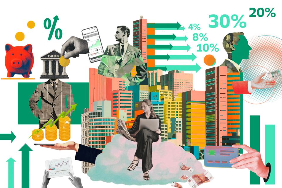 Как создать финансовую подушку: секреты регулярного дохода от инвестиций