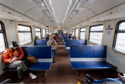 Единые правила проезда для пенсионеров: какая поддержка ждет пожилых людей на транспорте?