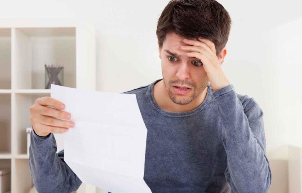 Почему после погашения кредита может возникнуть новый долг