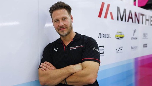 Себастьян Гольц уходит из Porsche Motorsport: новое начало в карьере автоспорта