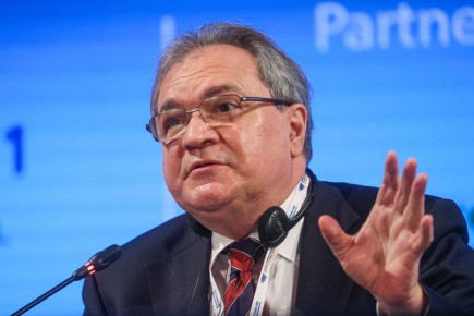 Глава СПЧ о запретах на массовые мероприятия: анекдоты про ковидные ограничения