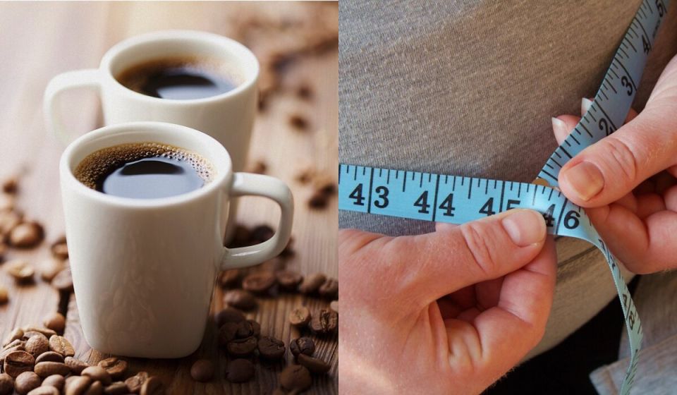 Как одна чашка кофе в день помогает контролировать вес