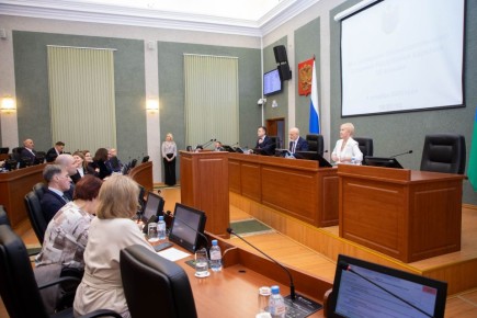 В Карелии повысили возраст для участия в опросах по проектам благоустройства