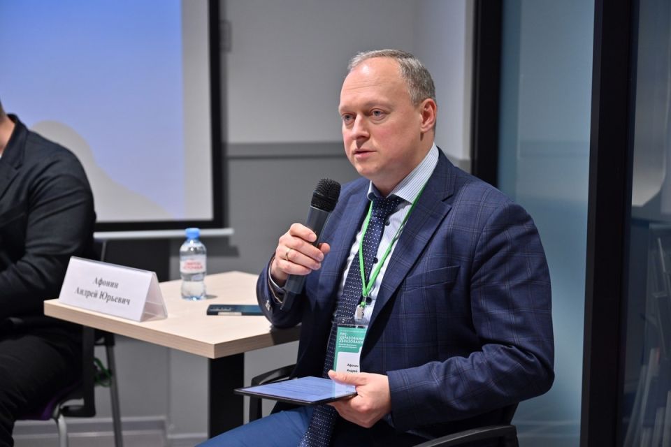 ТГУ и Банк России: совместное решение кадровых вызовов в финансовом секторе