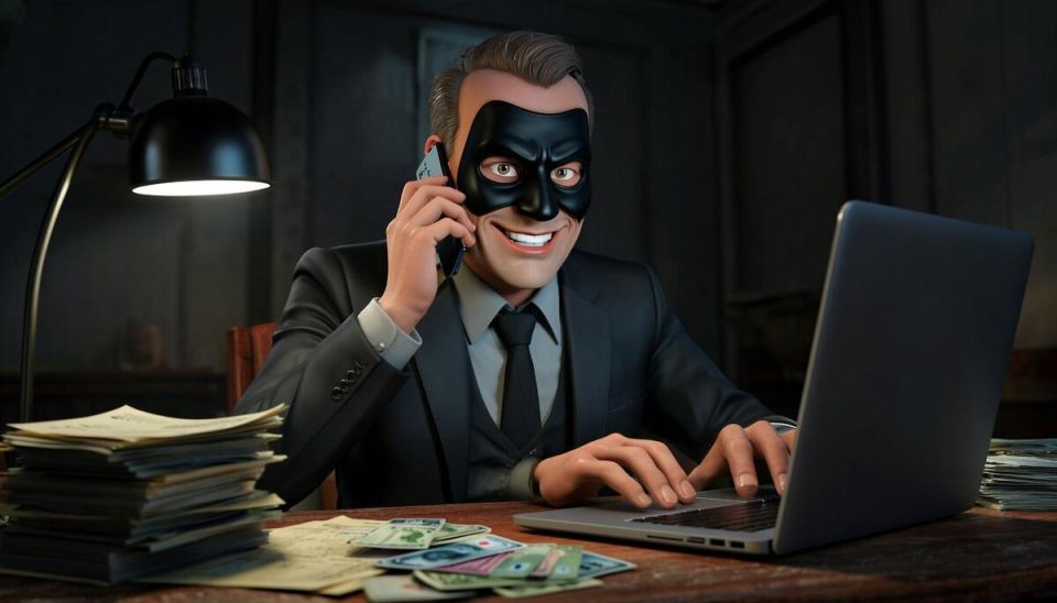 Как не стать жертвой новой схемы мошенничества: основные уловки и советы