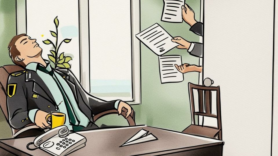 Как эффективно обжаловать действия судебного пристава