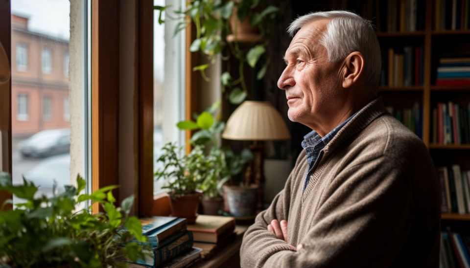 Как повседневные предметы в доме могут ускорять старение