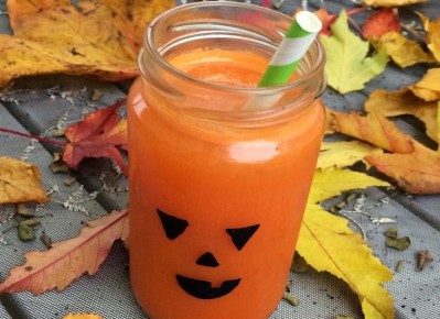 Напитки со вкусом волшебства: как приготовить сливочное пиво и тыквенный сок из «Гарри Поттера»