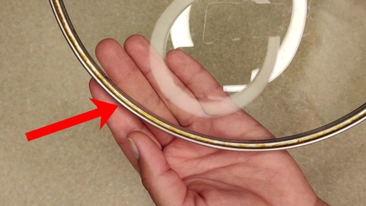 Очистка стеклянных крышек: простые и эффективные методы