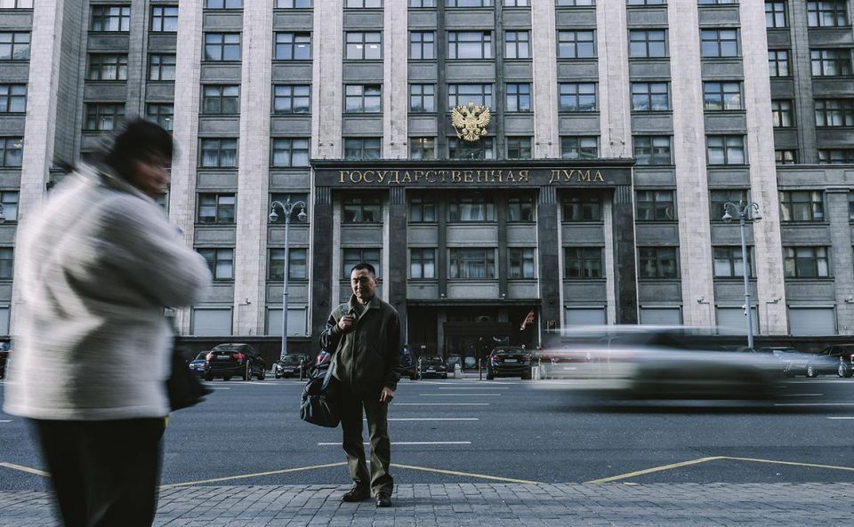 Как Госдума меняет правила игры на рынке недвижимости: шаги к защите покупателей