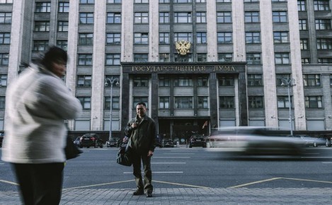 Как Госдума меняет правила игры на рынке недвижимости: шаги к защите покупателей