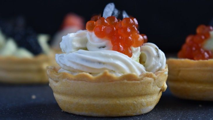 Как хранить икру: советы биотехнолога