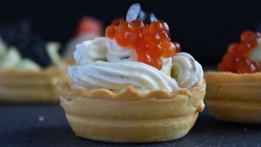 Как хранить икру: советы биотехнолога