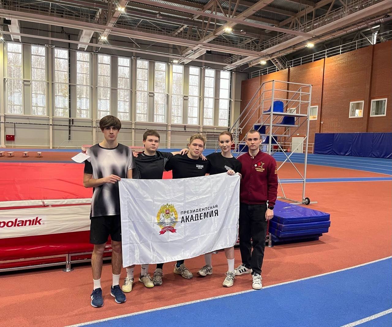 Колыхматова: Поздравляю весь коллектив, студентов и выпускников Карельского филиала РАНХиГС с 30-летним юбилеем! Колыхматова: Поздравляю весь коллектив, студентов и выпускников Карельского филиала РАНХиГС с 30-летним юбилеем!