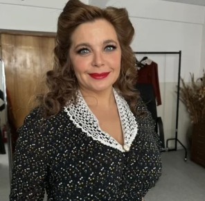 Очарование загородной жизни Ирины Пеговой: уют и гармония