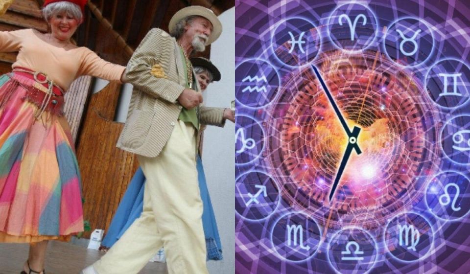 Как выбрать идеальное хобби на пенсии в зависимости от знака Зодиака