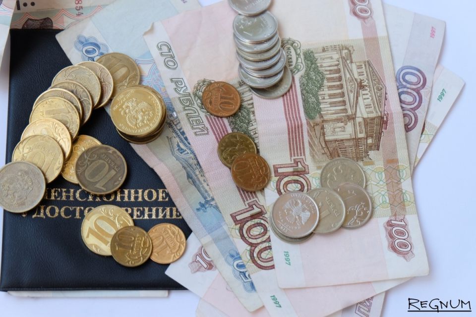 Как увеличить пенсию в 2026 году: ключевые шаги и документы