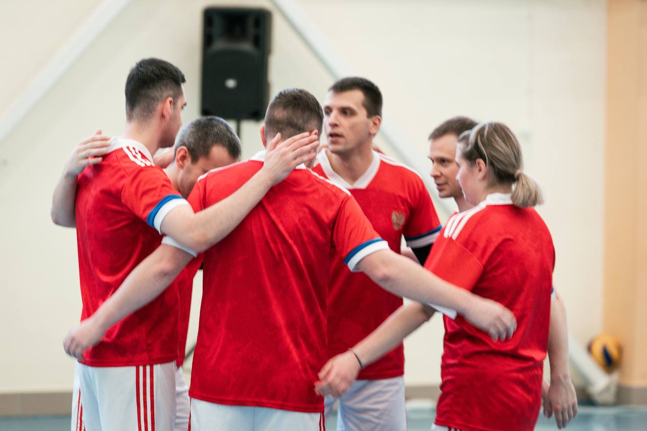 Состоялся XII турнир по волейболу, посвященный памяти прокурора Пряжинского района Гумбарова Алексея Матвеевича, отдавшего жизнь за свободу Родины в Великой Отечественной войне 1941-1945 годов Состоялся XII турнир по волейболу, посвященный памяти прокурора Пряжинского района Гумбарова Алексея Матвеевича, отдавшего жизнь за свободу Родины в Великой Отечественной войне 1941-1945 годов