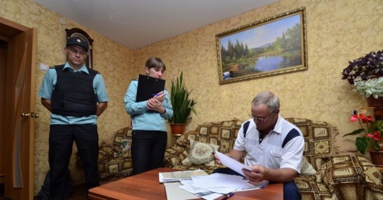 Как закон помогает пенсионерам: история судебного разбирательства в Самарской области