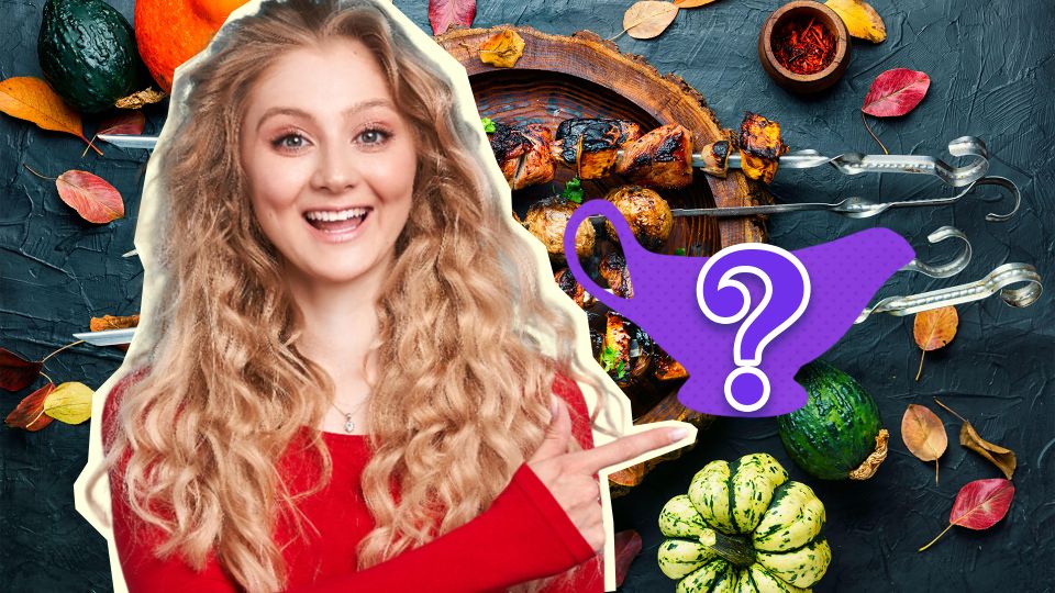 С этим простым соусом вкуснее будет все: от картошки до шашлыка