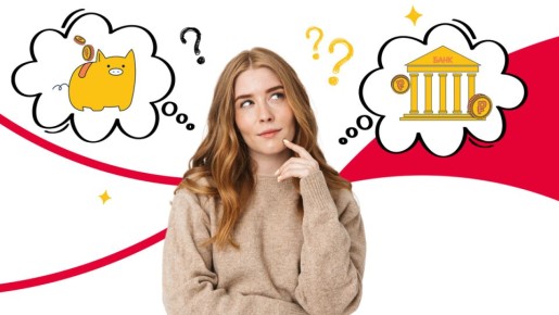 Вклад или накопительный счет: что выбрать для финансовой подушки?
