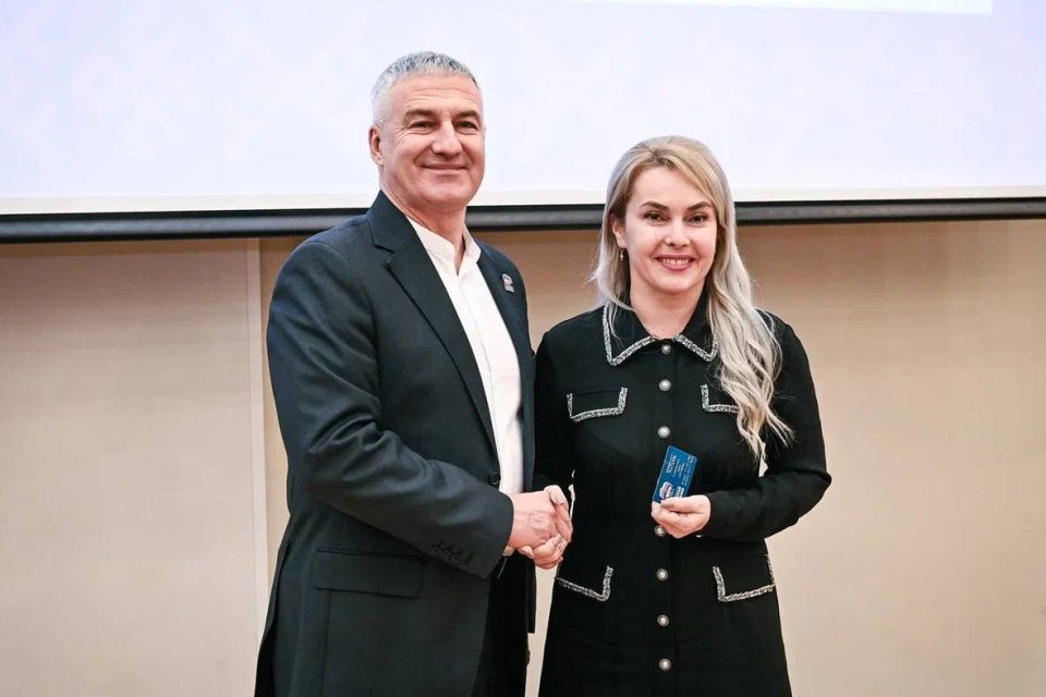 Колыхматова: Дорогие друзья, петрозаводчане!