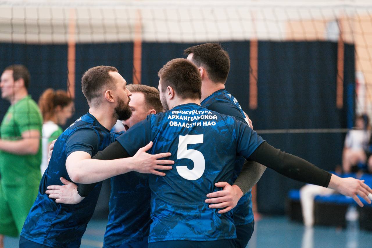 Состоялся XII турнир по волейболу, посвященный памяти прокурора Пряжинского района Гумбарова Алексея Матвеевича, отдавшего жизнь за свободу Родины в Великой Отечественной войне 1941-1945 годов Состоялся XII турнир по волейболу, посвященный памяти прокурора Пряжинского района Гумбарова Алексея Матвеевича, отдавшего жизнь за свободу Родины в Великой Отечественной войне 1941-1945 годов