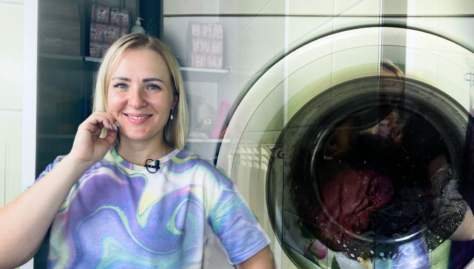 Правильный подход к стирке: от порошка до барабана