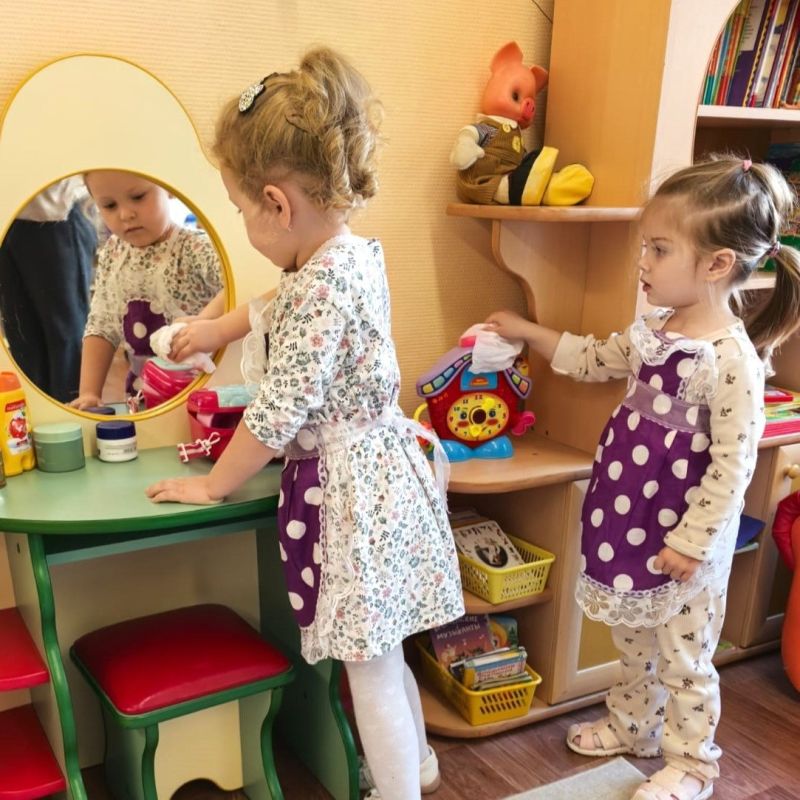 День чистоты в детском саду: уроки гигиены через игру