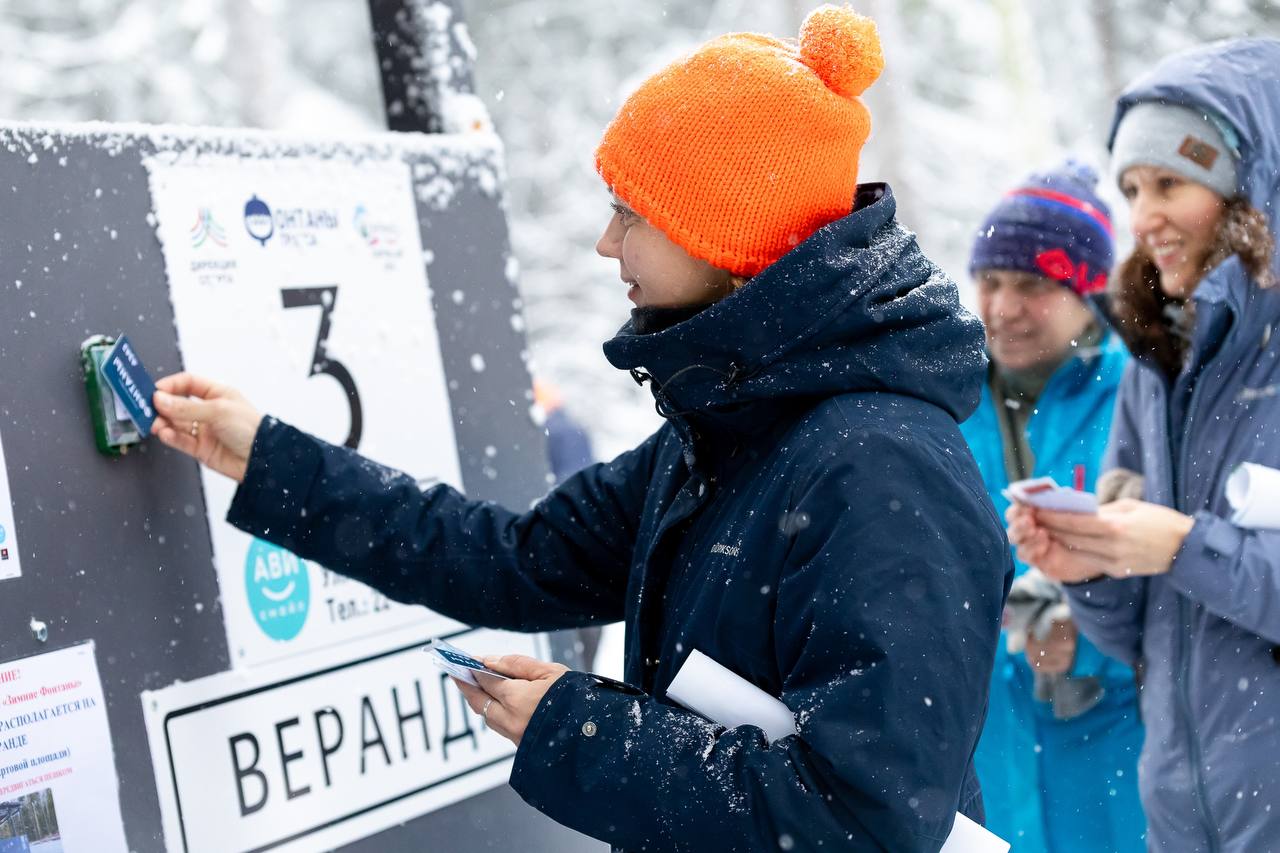 Колыхматова: Городской фестиваль «Зимние фонтаны» стартовал Колыхматова: Городской фестиваль «Зимние фонтаны» стартовал