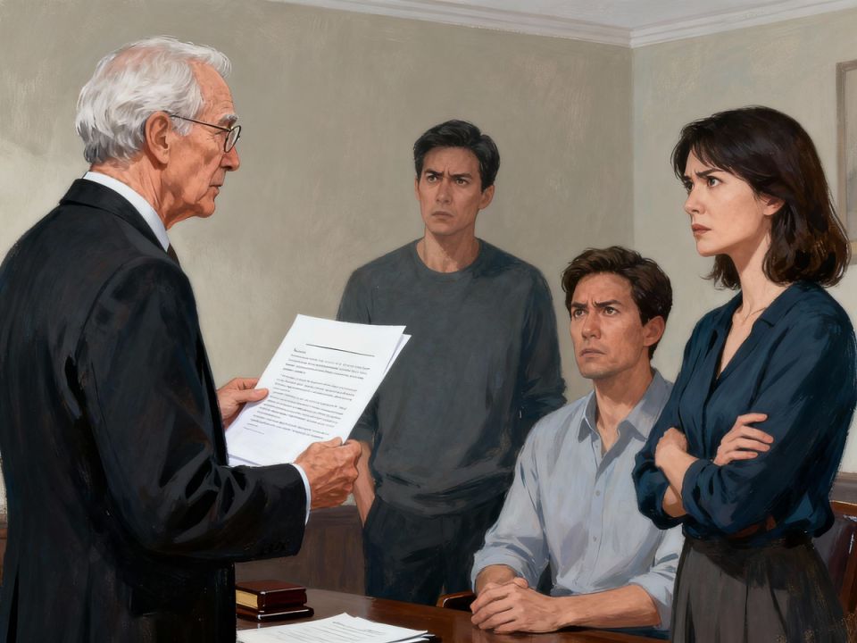 Алименты и заблуждения: мифы и реальность