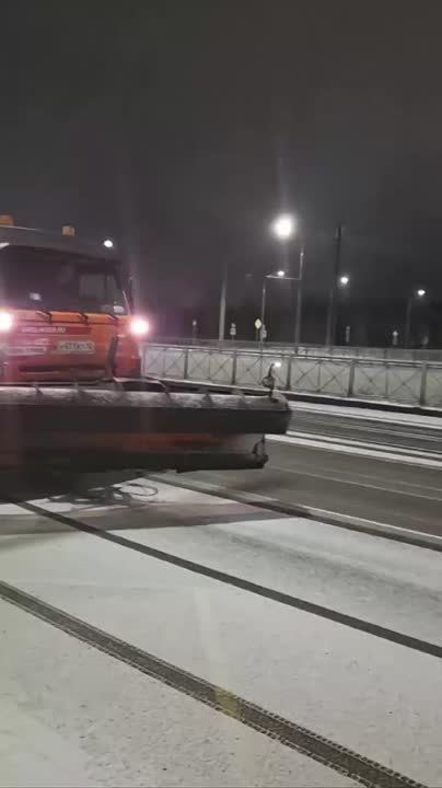 Колыхматова: Держу на контроле содержание дорог!