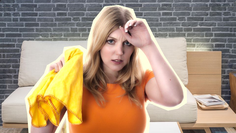 В вашем доме никогда не будет идеальной чистоты: вот что забываете во время уборки