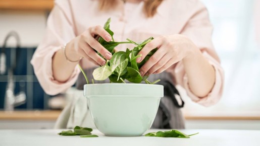 Достаточно есть два раза в неделю: этот продукт предотвращает рак