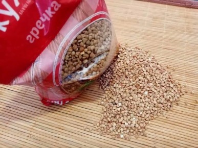 Как необычно приготовить гречку, чтобы удивить гостей: добавьте эти ингредиенты