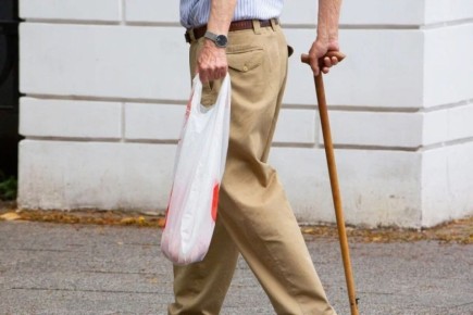 Госдума предлагает усилить наказание за преступления против пожилых людей