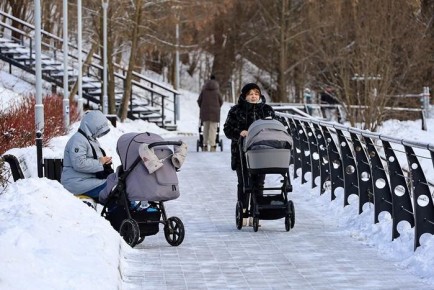 С 1 января 2026 года - новые социальные выплаты
