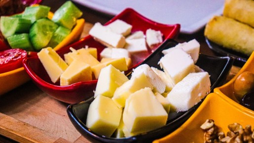 В ресторанах эта намазка стоит под тысячу: можно сделать дома за 15 минут