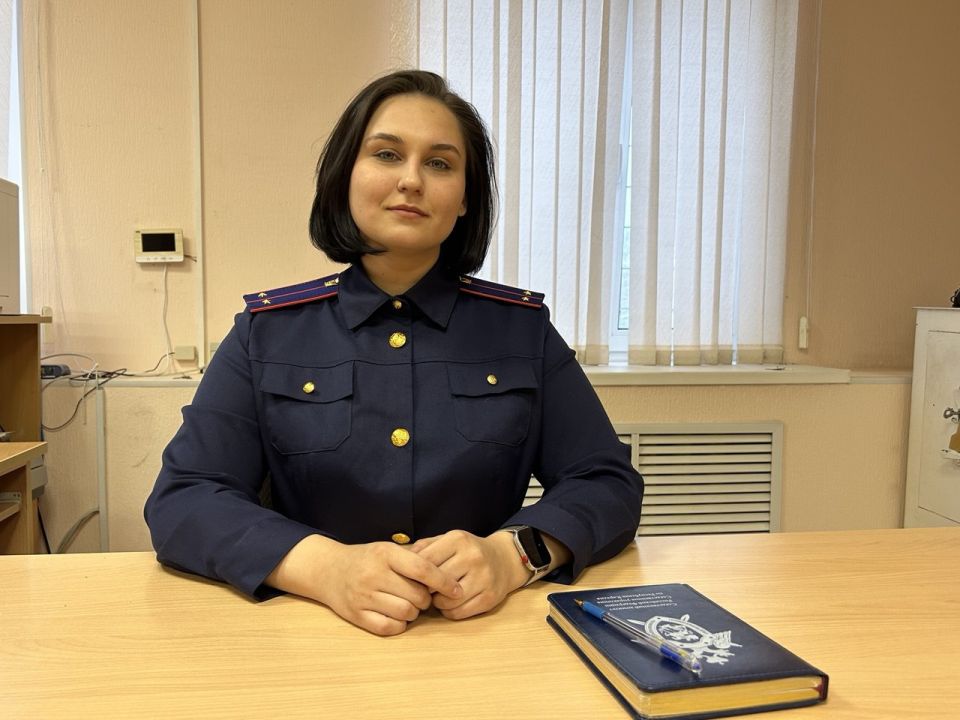 В газете Пудожского муниципального района "Пудожский вестник" опубликована статья "Борьба с коррупцией – наша ежедневная задача" с интервью следователя Медвежьегорского межрайонного следственного отдела Анастасией Ремесовой