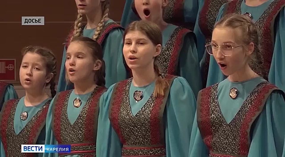 Сегодня в Петрозаводске пройдет лекция «Хор как вокальный оркестр: рождение и развитие феномена»